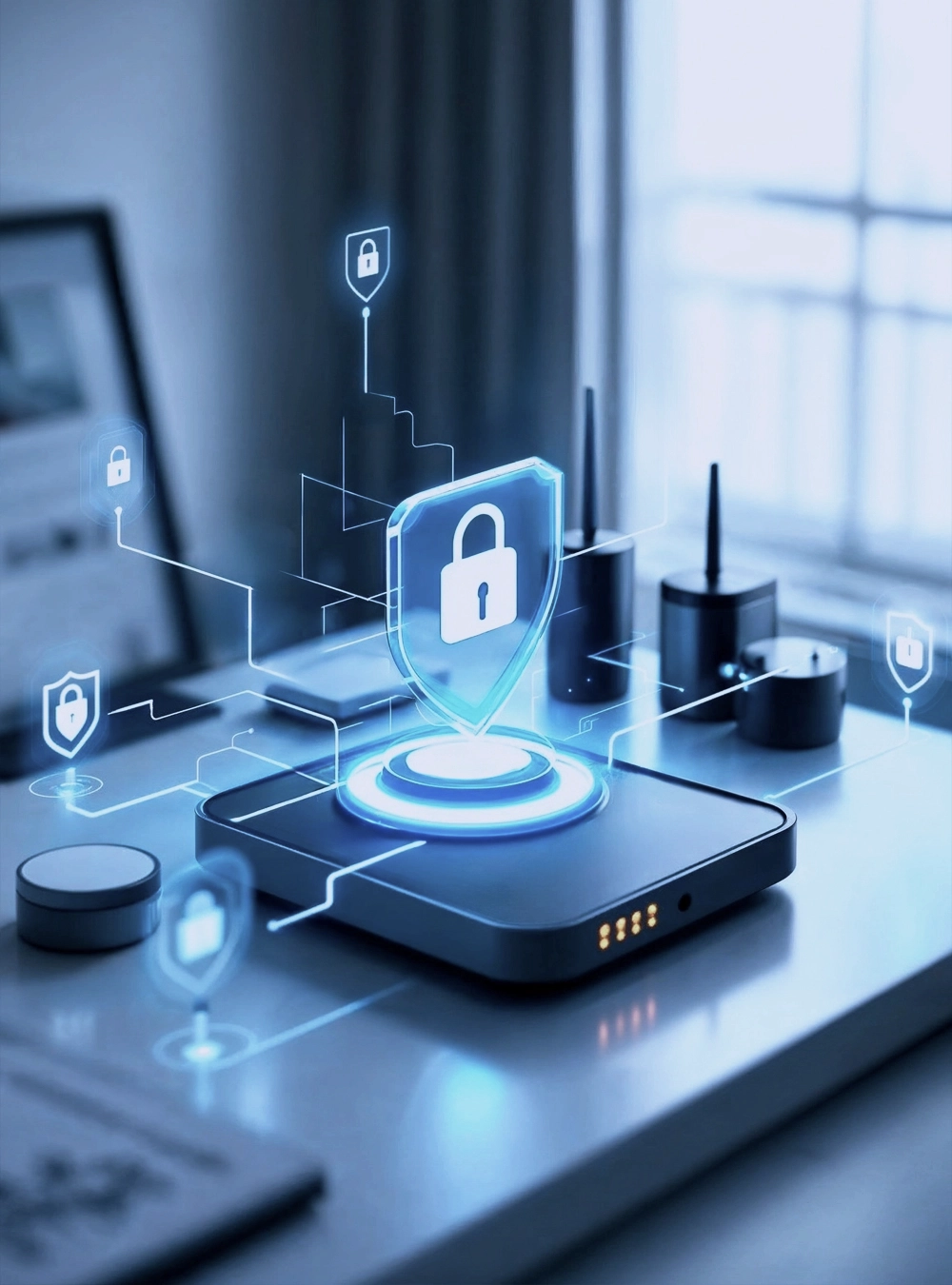 Ofis Çalışma Ortamı